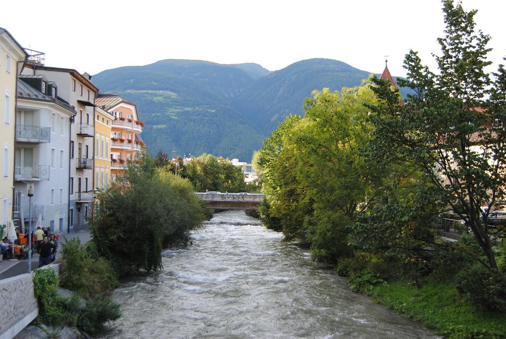 Trogerhof Apartamento Dobbiaco Exterior foto